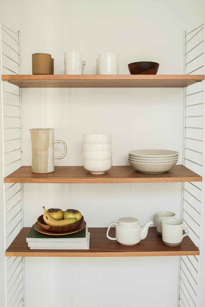 kitchen storage